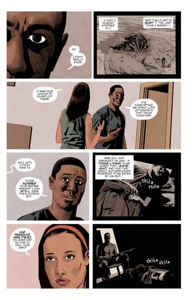 Read Gasolina  2 Page 10 in English