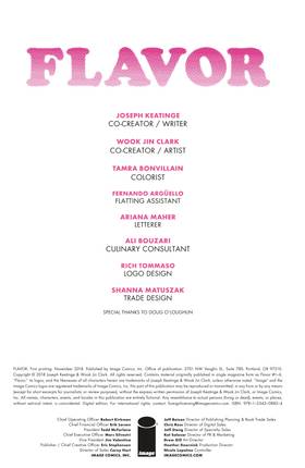 Read Flavor  1 Page 3 in English