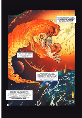 Read Apocaliptica  1 Page 6 in English