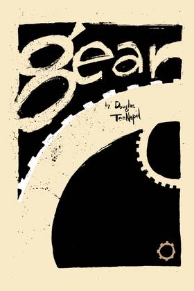 Read Gear  1 Page 3 in English