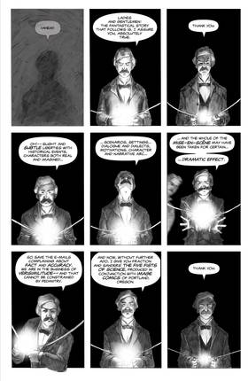 Read Five Fists Of Science  1 Page 5 in English