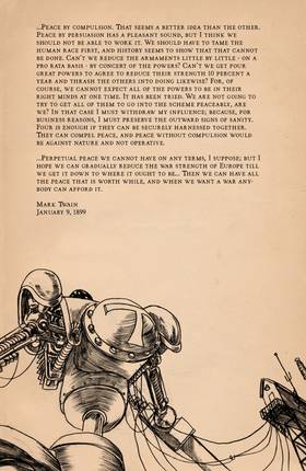 Read Five Fists Of Science  1 Page 6 in English