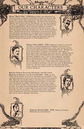 Read Five Fists Of Science  1 Page 8 in English