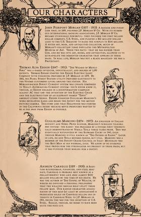 Read Five Fists Of Science  1 Page 9 in English