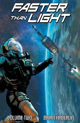 Faster Than Light: Faster Than Light Vol. 2