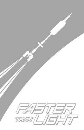 Read Faster Than Light  1 Page 3 in English