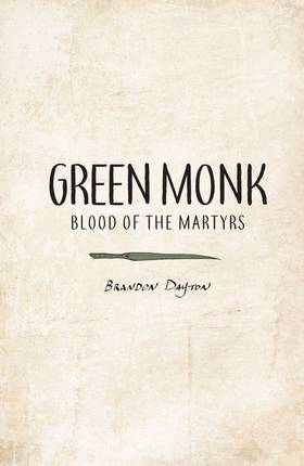 Read Green Monk  1 Page 2 in English