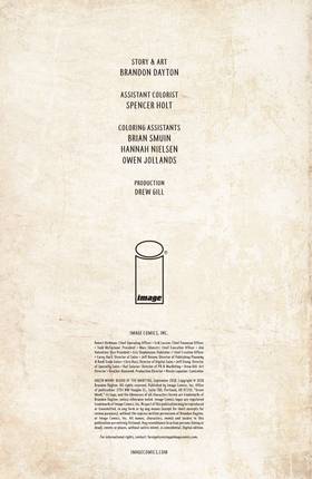 Read Green Monk  1 Page 3 in English