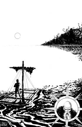 Read Five Ghosts  2 Page 2 in English
