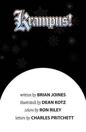 Read Krampus  1 Page 3 in English