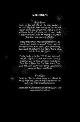 Read Krampus  1 Page 5 in English