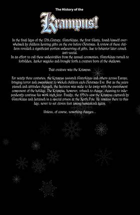 Read Krampus  1 Page 7 in English