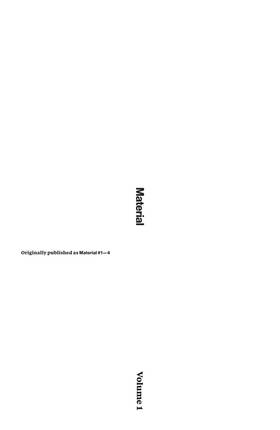 Read Material  1 Page 3 in English