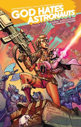 Read God Hates Astronauts  3 Page 1 in English