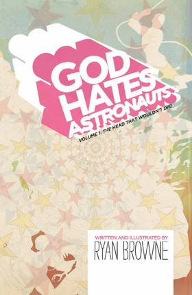 Read God Hates Astronauts  1 Page 3 in English