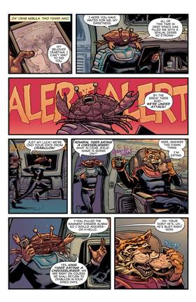 Read God Hates Astronauts  2 Page 9 in English