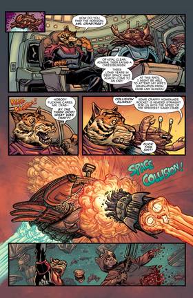 Read God Hates Astronauts  2 Page 10 in English