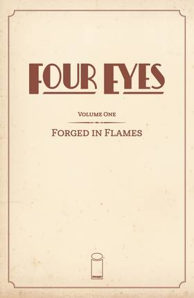 Read Four Eyes  1 Page 3 in English