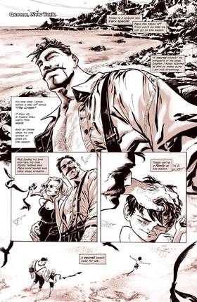 Read Four Eyes  1 Page 5 in English