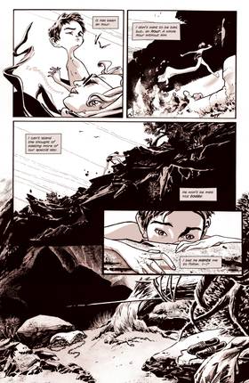 Read Four Eyes  1 Page 7 in English