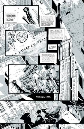 Read Four Eyes  2 Page 5 in English