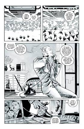 Read Four Eyes  2 Page 6 in English