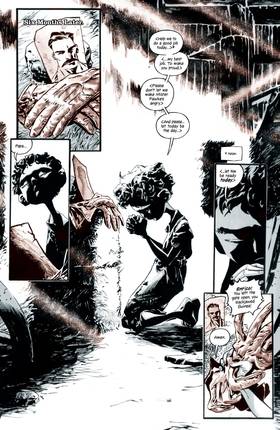 Read Four Eyes  2 Page 9 in English