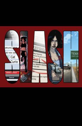 Read Hack/Slash: Son Of Samhain  1 Page 9 in English