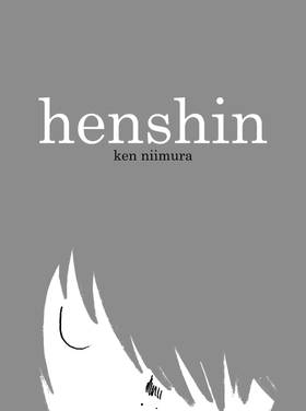 Read Henshin  1 Page 3 in English
