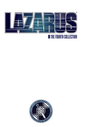 Read Lazarus: The Collections  4 Page 4 in English