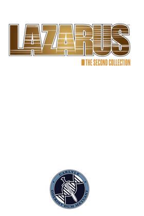 Read Lazarus: The Collections  2 Page 4 in English