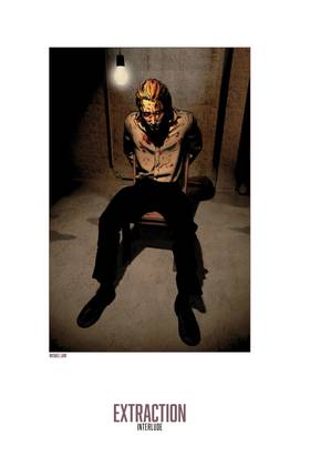 Read Lazarus: The Collections  2 Page 8 in English