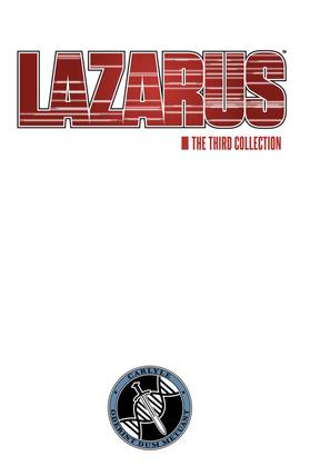 Read Lazarus: The Collections  3 Page 5 in English