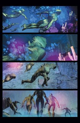 Read Mechanism  1 Page 8 in English
