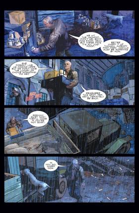 Read Mechanism  1 Page 9 in English