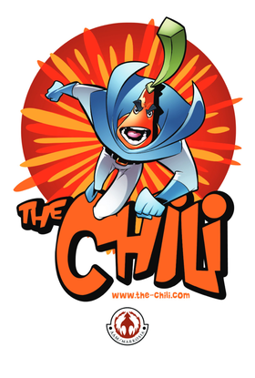 Read The Chili  1 Page 2 in English