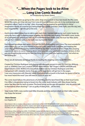 Read The Chili  1 Page 4 in English