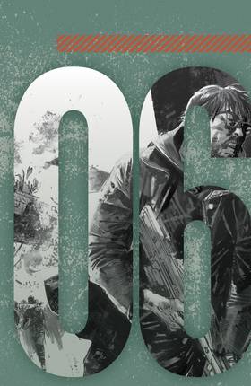 Read Invisible Republic  2 Page 4 in English