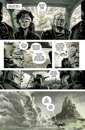 Read Invisible Republic  2 Page 7 in English