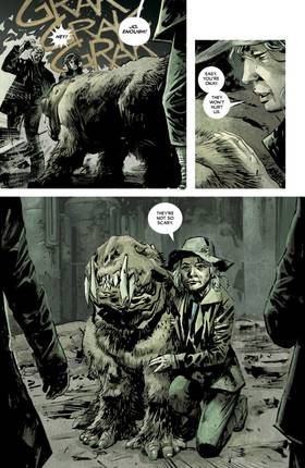 Read Invisible Republic  2 Page 9 in English
