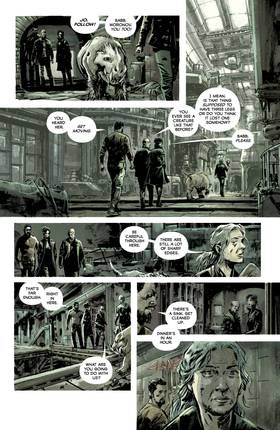 Read Invisible Republic  2 Page 10 in English