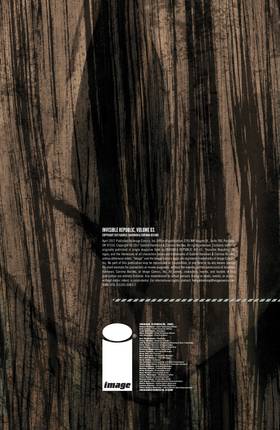 Read Invisible Republic  3 Page 4 in English