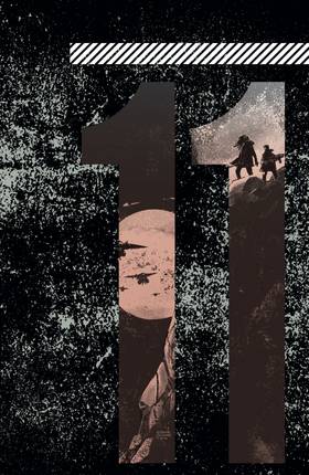 Read Invisible Republic  3 Page 5 in English