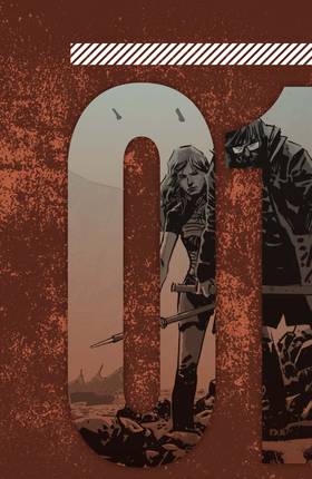 Read Invisible Republic  1 Page 5 in English