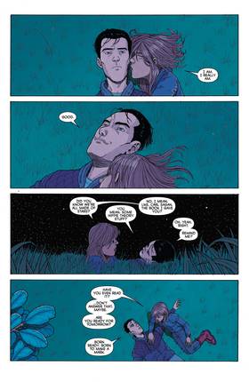 Read Generation Gone  1 Page 9 in English
