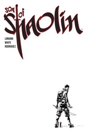 Read Son Of Shaolin  1 Page 1 in English
