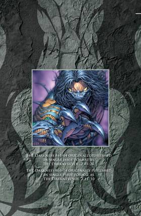 Read The Darkness Compendium  2 Page 2 in English