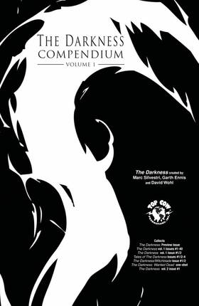 Read The Darkness Compendium  1 Page 2 in English