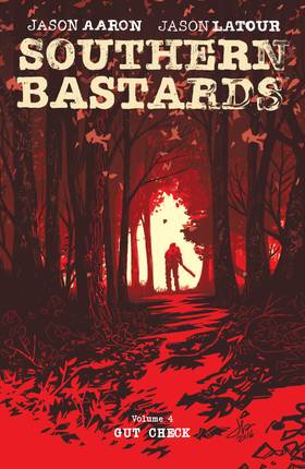 Read Southern Bastards  4 Page 1 in English