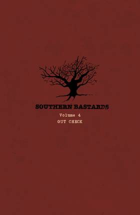 Read Southern Bastards  4 Page 3 in English